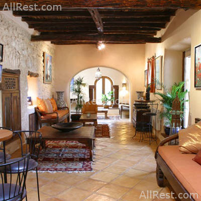 Atzaro Agroturismo 10